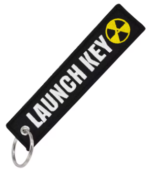 PORTA CHAVES launch key