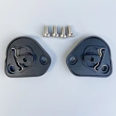 Encaixe Viseira AGV PISTA