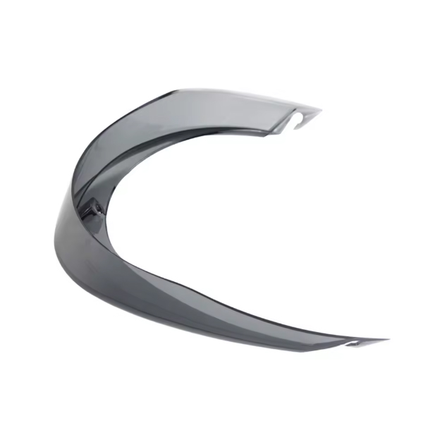 Spoiler Fumado Leve AGV PISTA